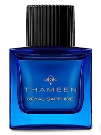Royal Sapphire Extrait de Parfum