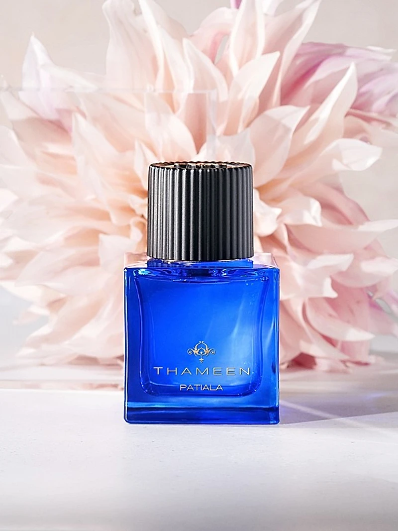 Patiala Extrait De Parfum