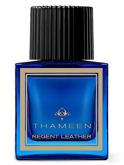 Regent Leather Extrait De Parfum