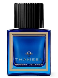 Regent Leather Extrait De Parfum