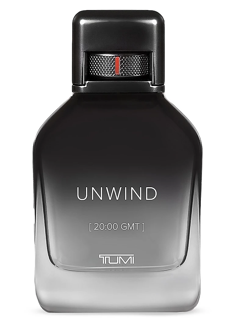 Unwind Eau de Parfum