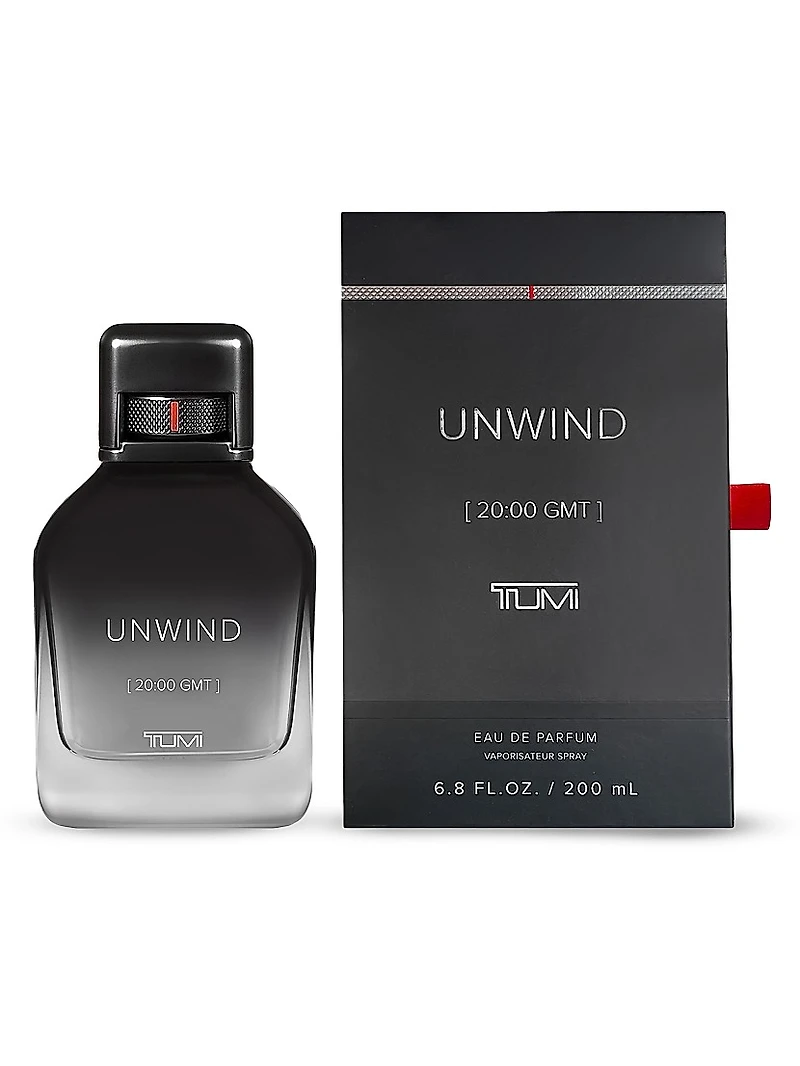 Unwind Eau de Parfum
