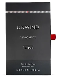 Unwind Eau de Parfum