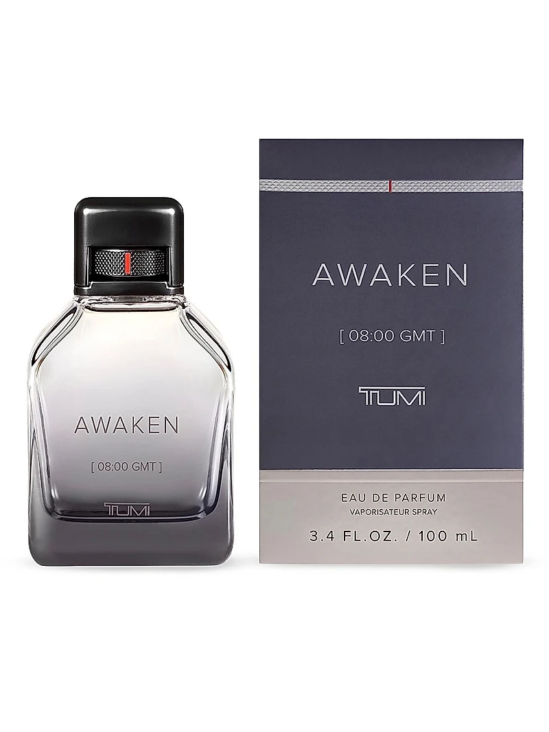 Awaken [08:00 GMT] Eau de Parfum