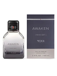 Awaken [08:00 GMT] Eau de Parfum