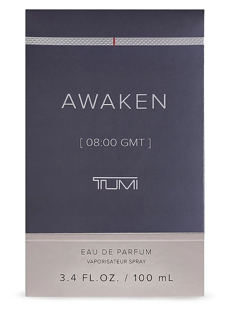 Awaken [08:00 GMT] Eau de Parfum