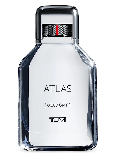 Atlas [00:00 GMT] Eau de Parfum