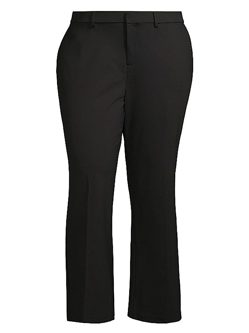 The Hector Straight-Leg Pant