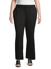 The Hector Straight-Leg Pant