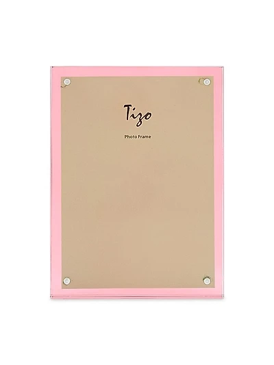 Bolted Rectangular Picture Frame