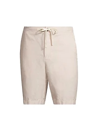 Lightweight Hemp Shorts