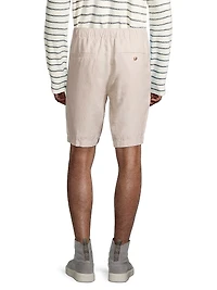 Lightweight Hemp Shorts