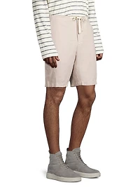 Lightweight Hemp Shorts