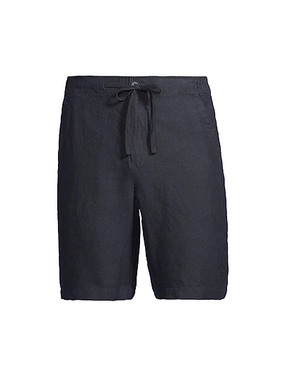 Lightweight Hemp Shorts