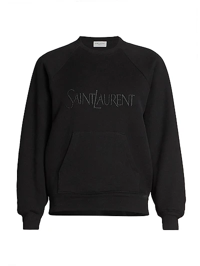 Raglan Sweatshirt