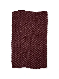 Velvet Napper Knit Weighted Blanket