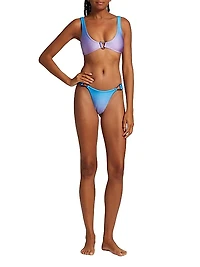 Gavyn Ombre Ring Bikini Bottom