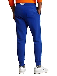 Logo Fleece Sweatpants