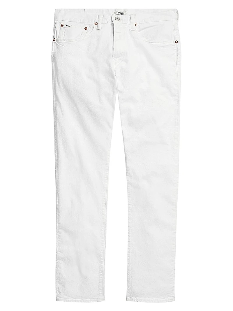 Sullivan 5-Pocket Jeans