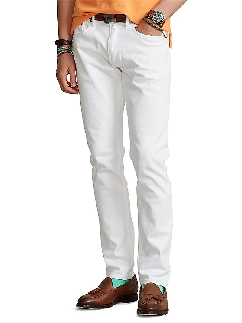 Sullivan 5-Pocket Jeans