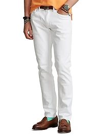 Sullivan 5-Pocket Jeans