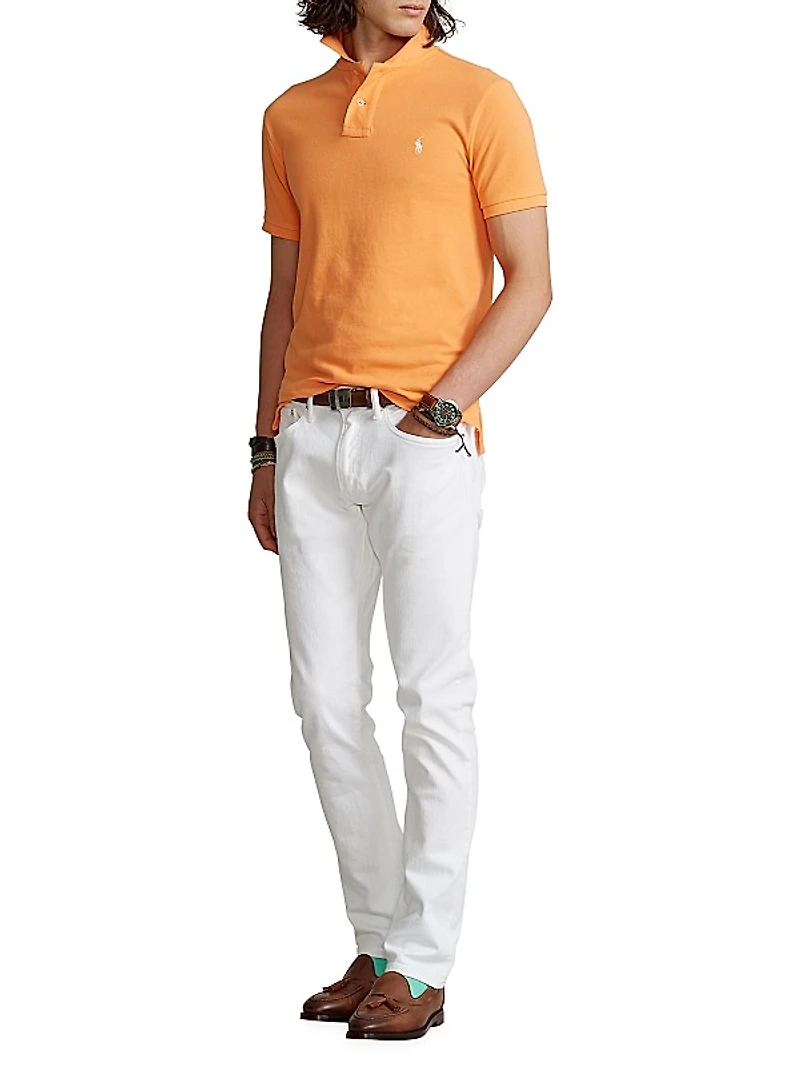 Sullivan 5-Pocket Jeans