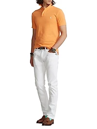Sullivan 5-Pocket Jeans