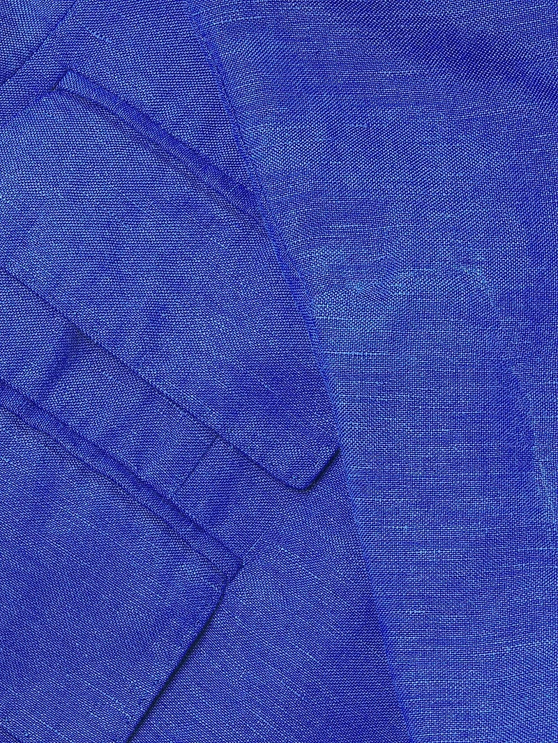 Kent Linen-Silk Sportcoat