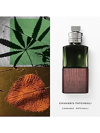 Cannabis Patchouli Eau de Parfums Refill