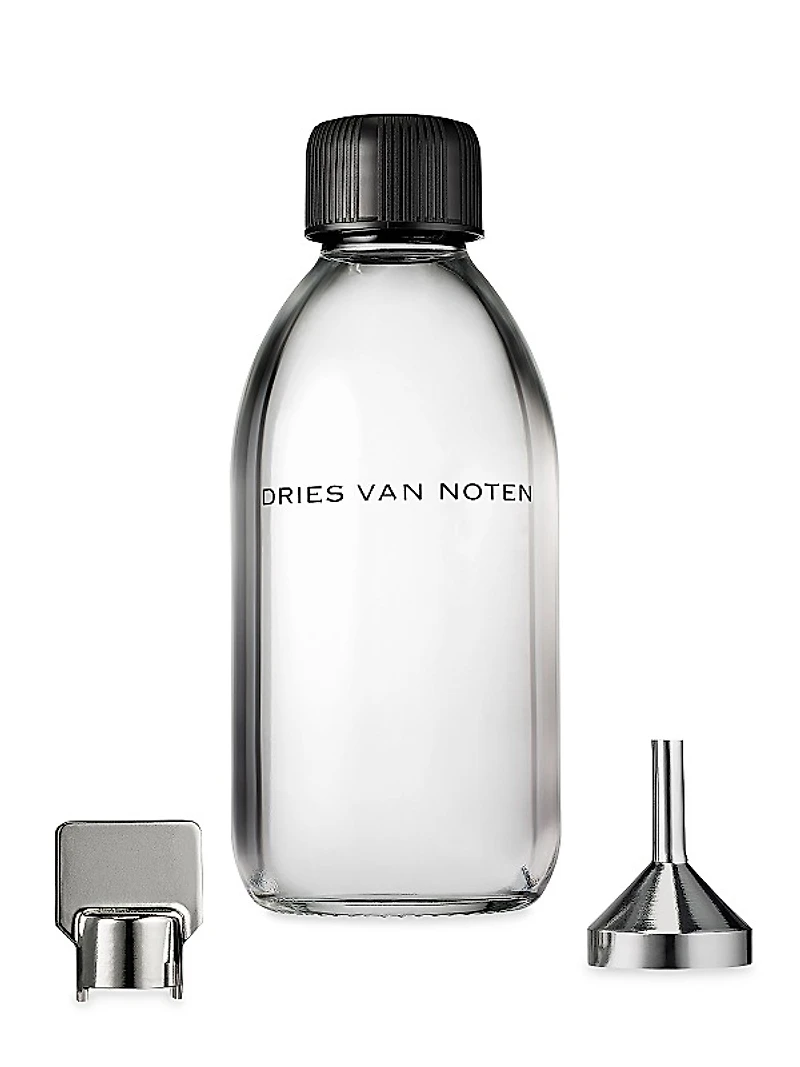 Fleur Du Mal Eau de Parfums Refill