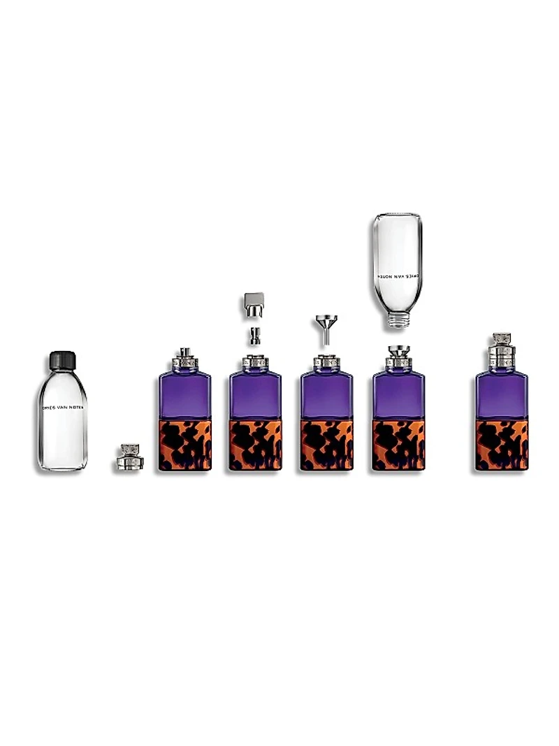 Fleur Du Mal Eau de Parfums Refill