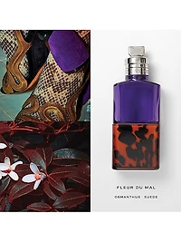 Fleur Du Mal Eau de Parfums Refill