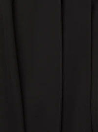 Beloved Wrap Midi-Dress