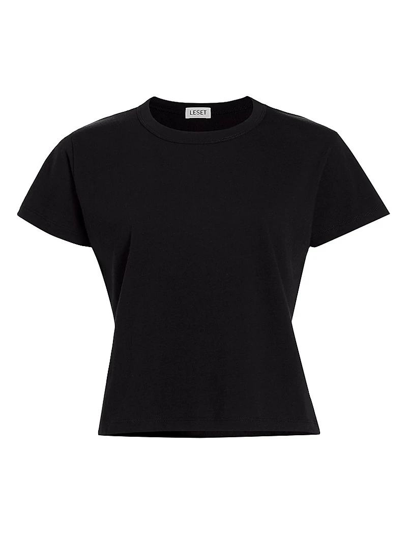 Margo Cotton T-Shirt