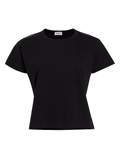 Margo Cotton T-Shirt