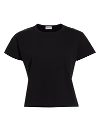 Margo Cotton T-Shirt