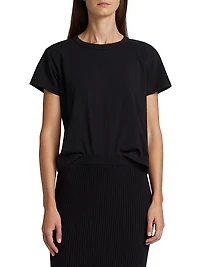 Margo Cotton T-Shirt