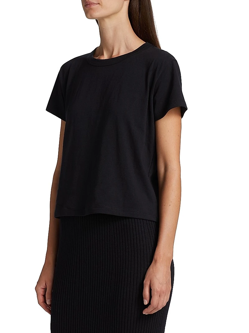 Margo Cotton T-Shirt