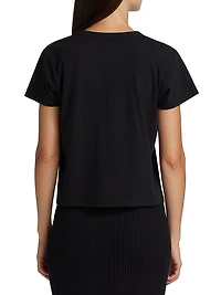 Margo Cotton T-Shirt
