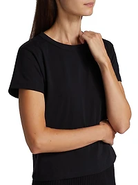 Margo Cotton T-Shirt