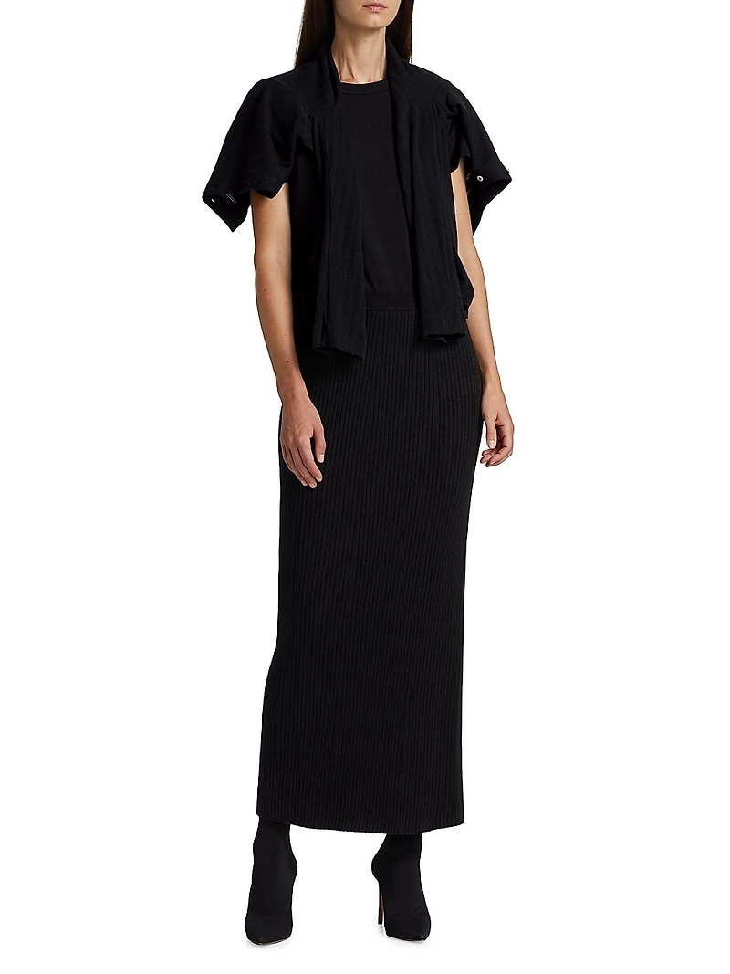 Margo Cotton T-Shirt