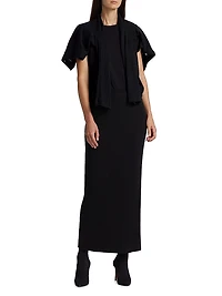 Margo Cotton T-Shirt