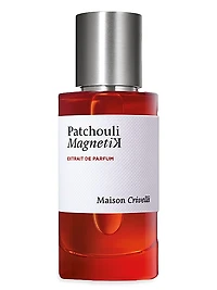 Patchouli Magnetik Extrait De Parfum