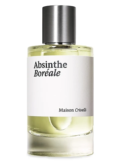 Absinthe Boréale Eau De Parfum