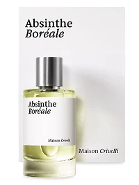 Absinthe Boréale Eau De Parfum