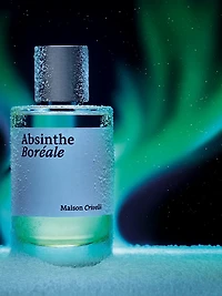 Absinthe Boréale Eau De Parfum