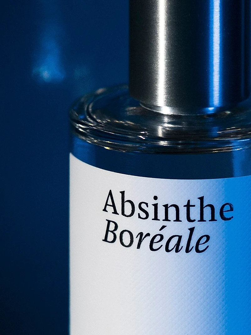 Absinthe Boréale Eau De Parfum