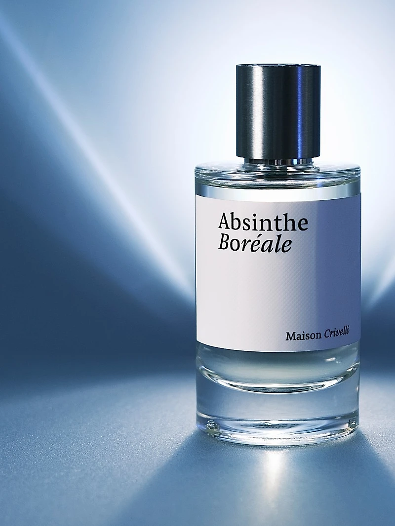 Absinthe Boréale Eau De Parfum