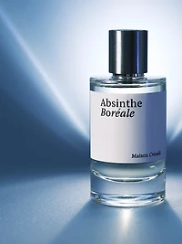 Absinthe Boréale Eau De Parfum
