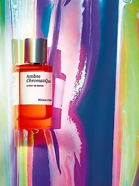 Ambre Chromatique Extrait De Parfum